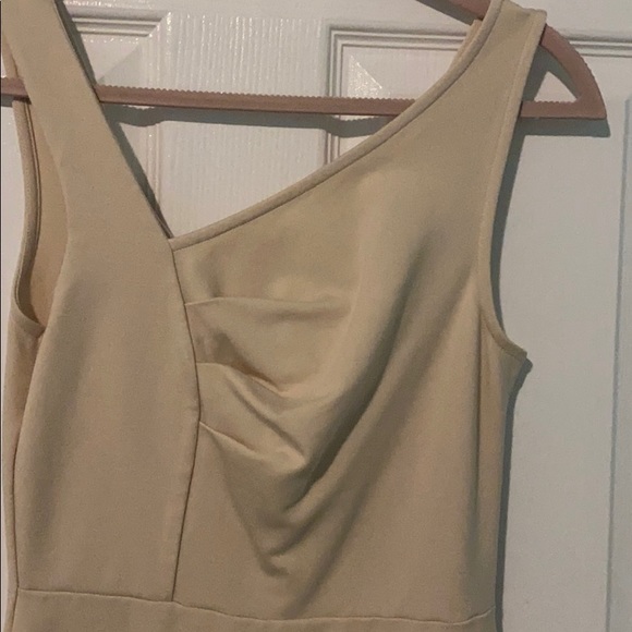 bebe midi Dress! - Picture 2 of 4